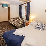 Forge Holiday home *