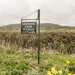 Forge Holiday home