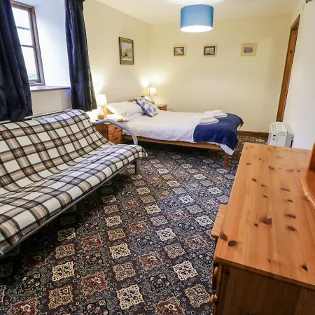 Сasa de vacaciones Forge Whitby