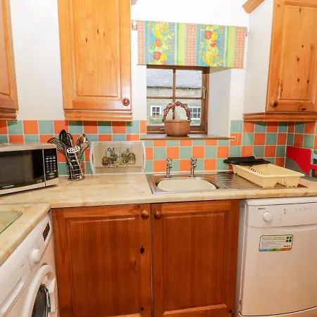 Forge Vakantiehuis Whitby