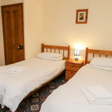 Holiday home Forge Whitby