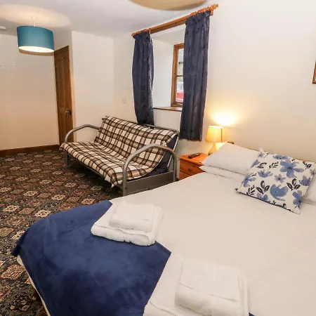 Forge Holiday home *