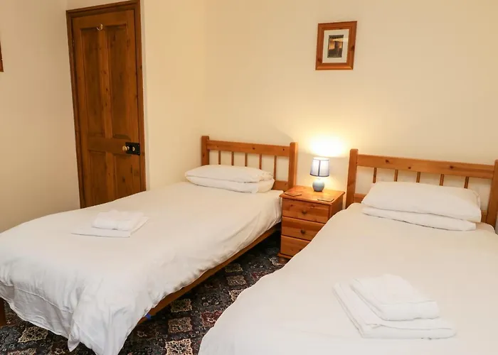 Holiday home Forge Whitby