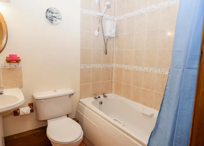 Forge Holiday home *