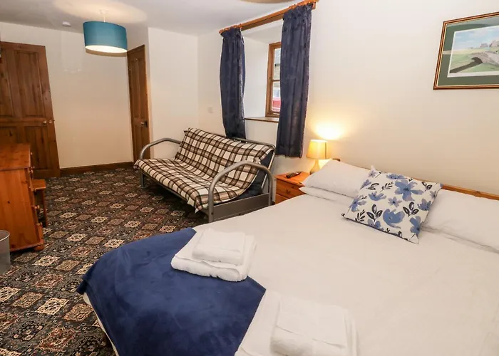 Forge Vakantiehuis *